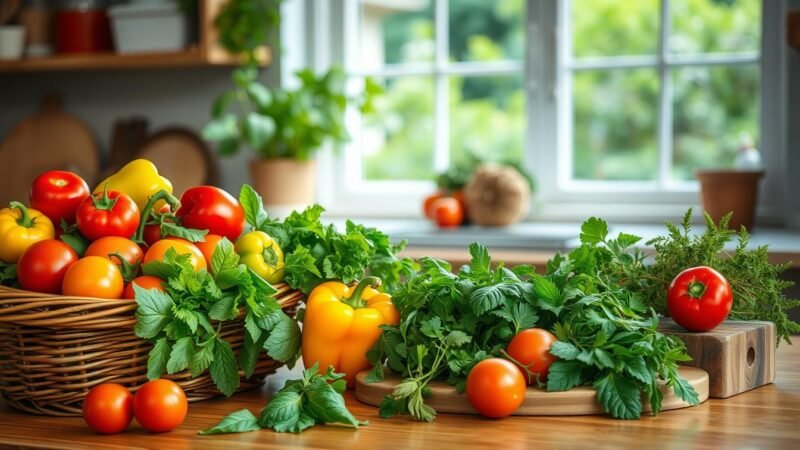 5 Healthy Foods for Everyday Life