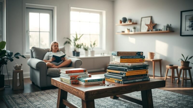 Discover 3 Budget-Friendly Ways to Relax and Combat Daily Stress