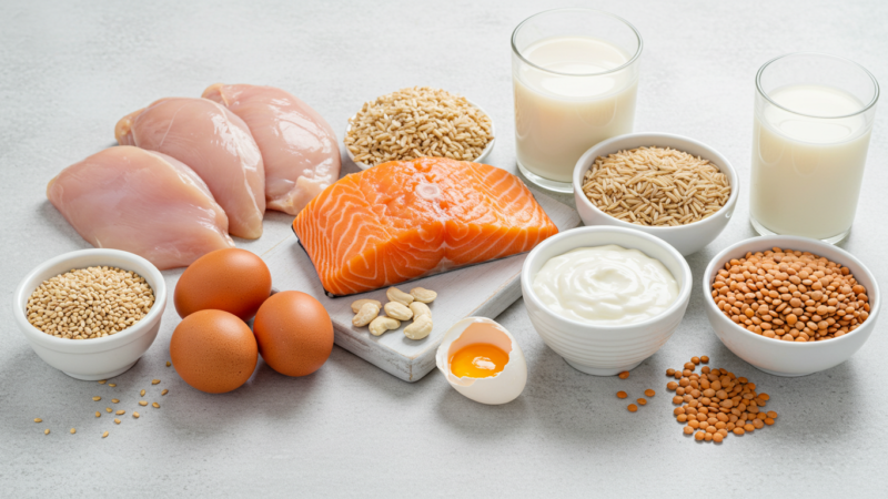 10 Science-Backed Strategies to Boost Your Metabolism and Enhance Energy Levels