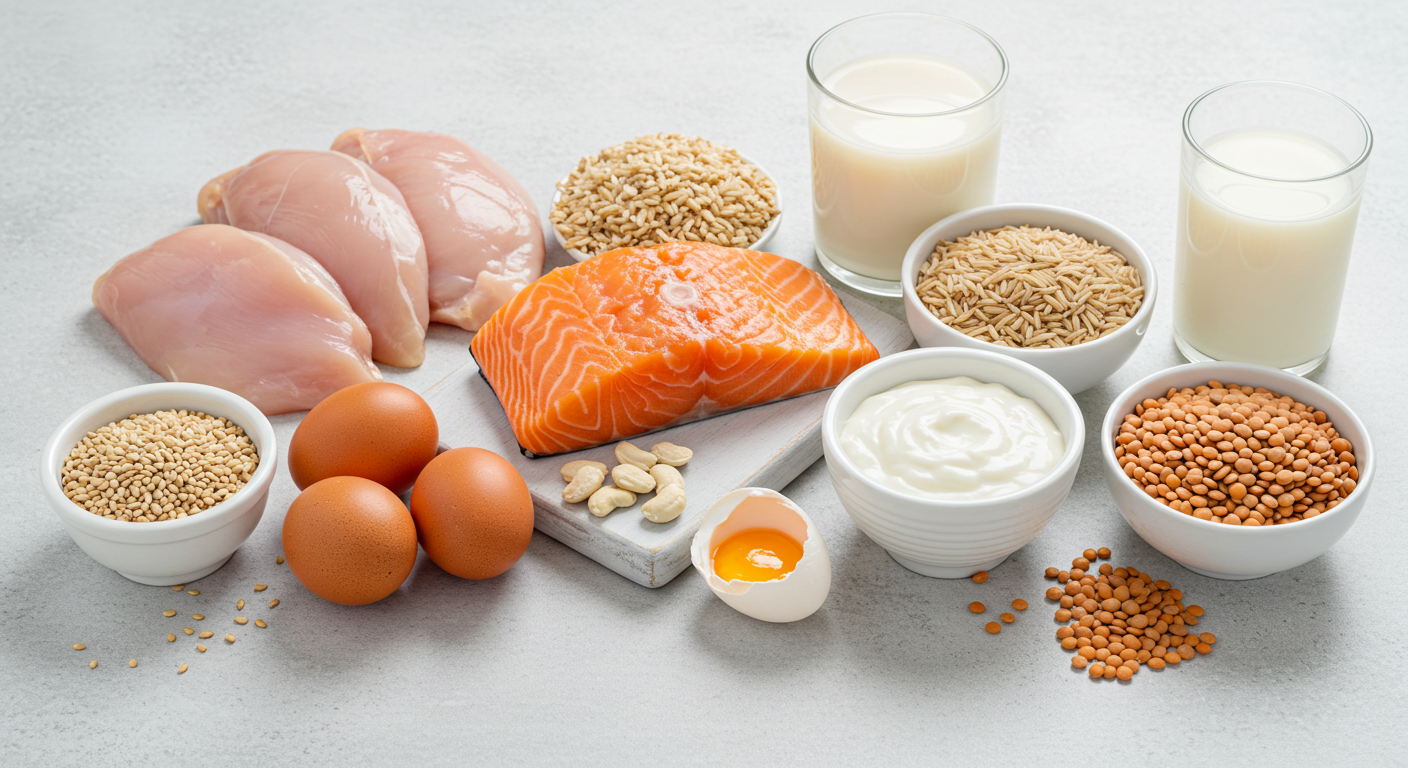 10 Science-Backed Strategies to Boost Your Metabolism and Enhance Energy Levels