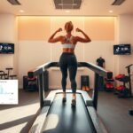 12-3-30 treadmill,” “TikTok workout trend,” “treadmill challenge