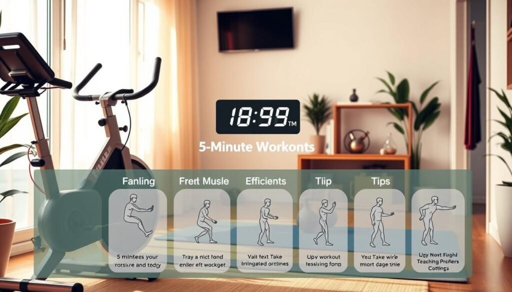 5-minute workout efficiency tips 5-minute workout efficiency tips
