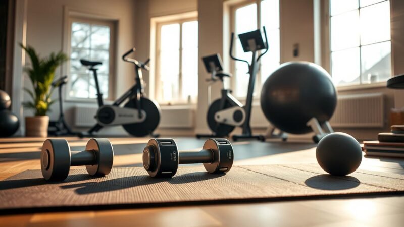 Maximize Your 5-Minute Workout: Science-Backed Tips for Busy Lives