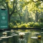 AI for mental health, mental health apps, AI mental wellness tools, daily mental