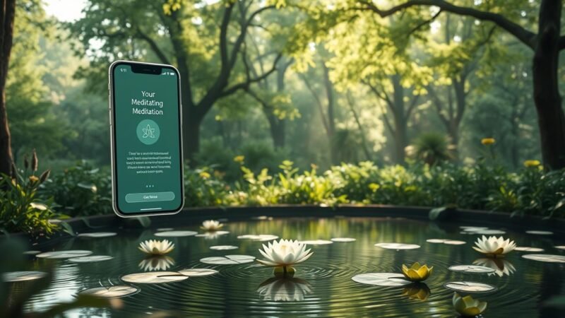 3 Smart Ways to Use AI for Daily Mental Health Boosts (That Actually Work)