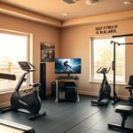 Esports fitness routines, Gamer workout plans, VR fitness for gamers, Ergonomics