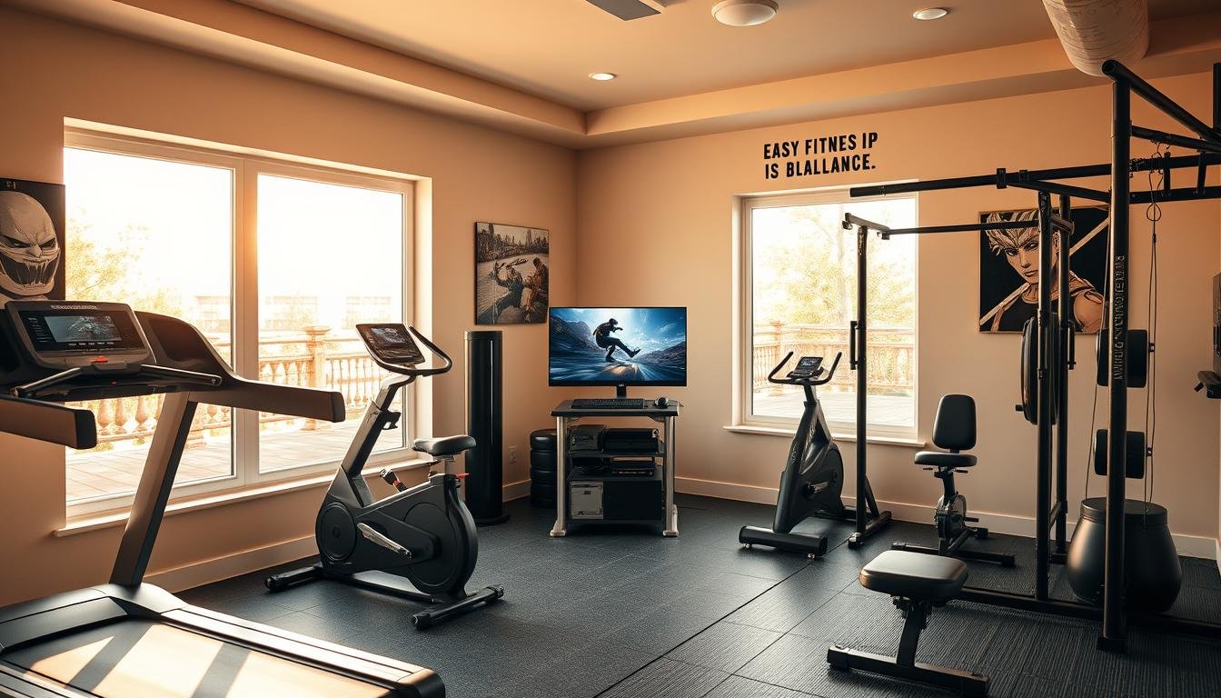 Gamer Fitness: Optimizing Workouts for Esports Athletes