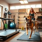 comprehensive fitness guide, pet ownership benefits, mental health fitness