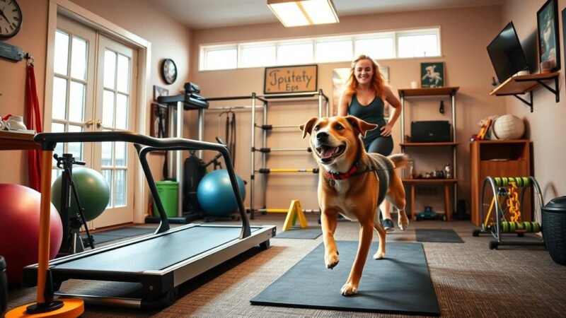 Fit & Furry: A Comprehensive Guide to Enhancing Your Mental Health with Pet Ownership
