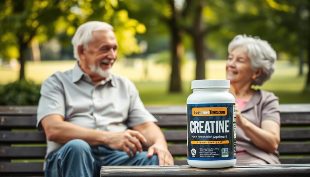 creatine supplementation creatine supplementation