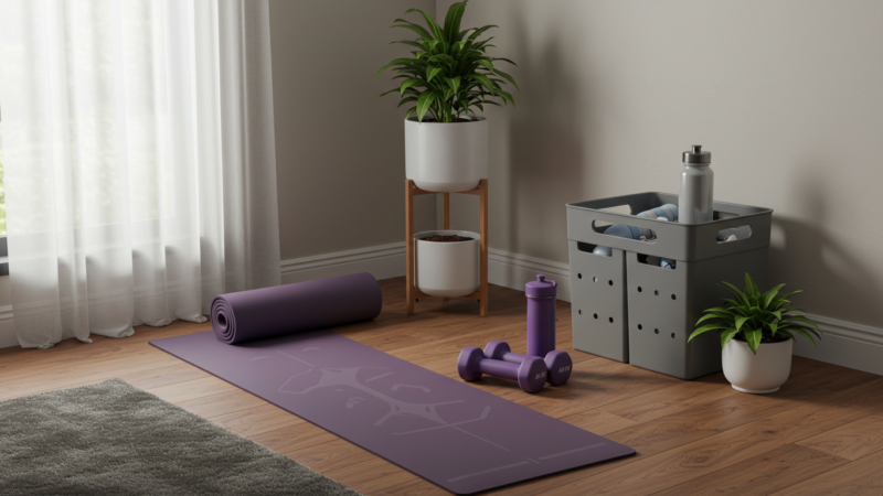 Say Goodbye to Sedentary Life! The Definitive Guide to Quick and Easy Home Workouts for Beginners