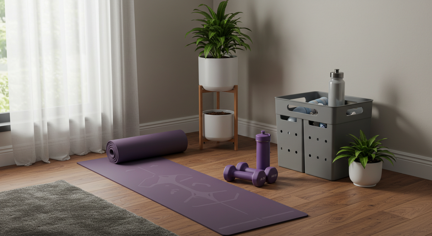 Say Goodbye to Sedentary Life! The Definitive Guide to Quick and Easy Home Workouts for Beginners
