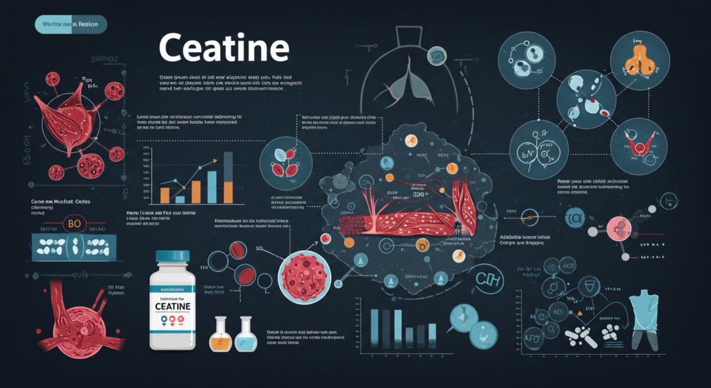 creatine health benefits