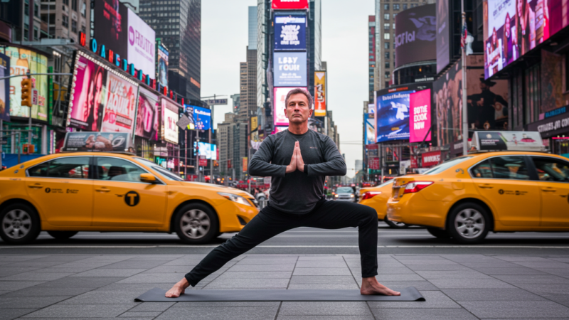 Building Mental Fitness: Strategies to Strengthen Your Mind in a Distracted World.