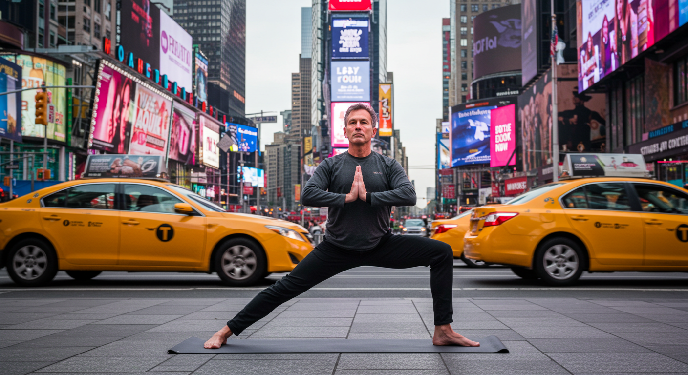 Building Mental Fitness: Strategies to Strengthen Your Mind in a Distracted World.