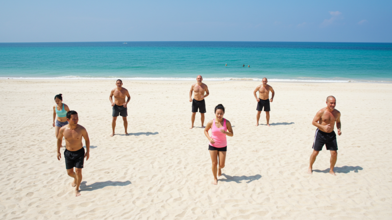 Double Your Heart Benefits: Exercise as a Remedy for Anxiety, Depression, and Stress