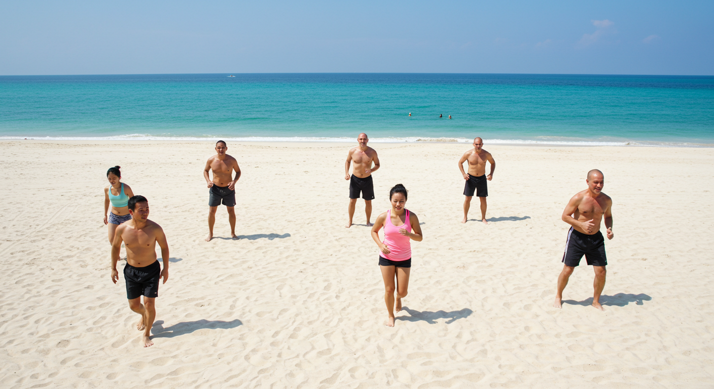 Double Your Heart Benefits: Exercise as a Remedy for Anxiety, Depression, and Stress