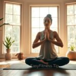 mindfulness at home, mindfulness exercises, reduce stress with mindfulness