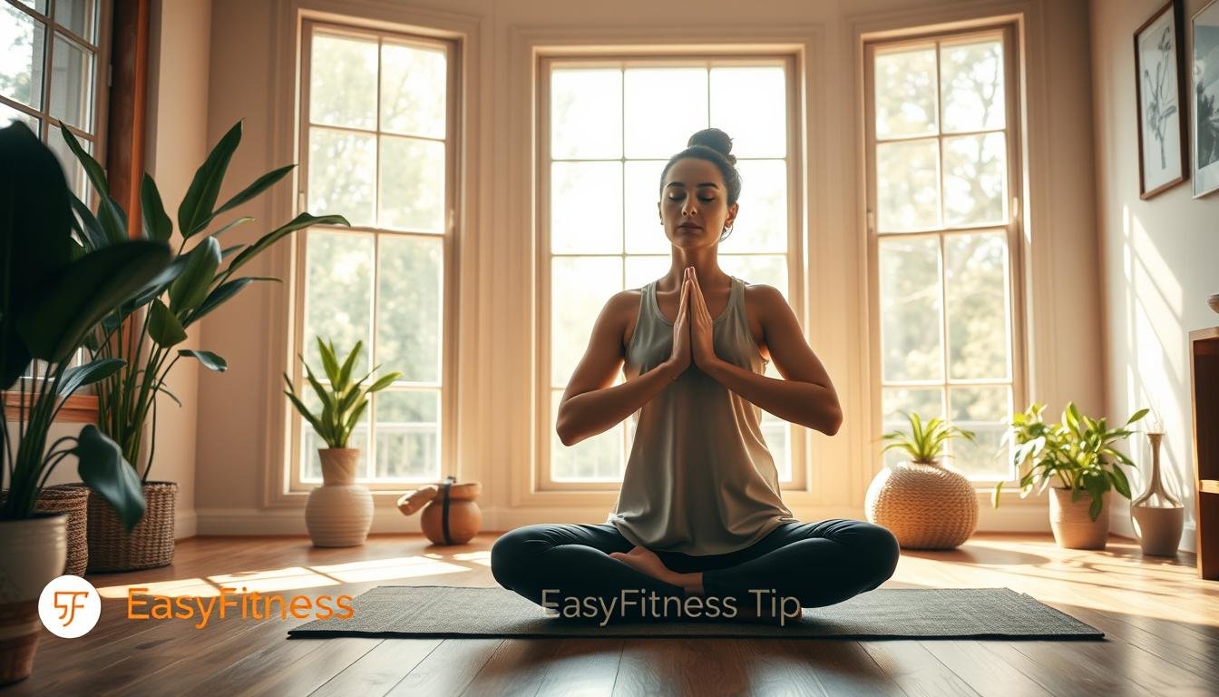 Mindfulness at Home: A Comprehensive Guide to Reducing Stress and Boosting Mental Health