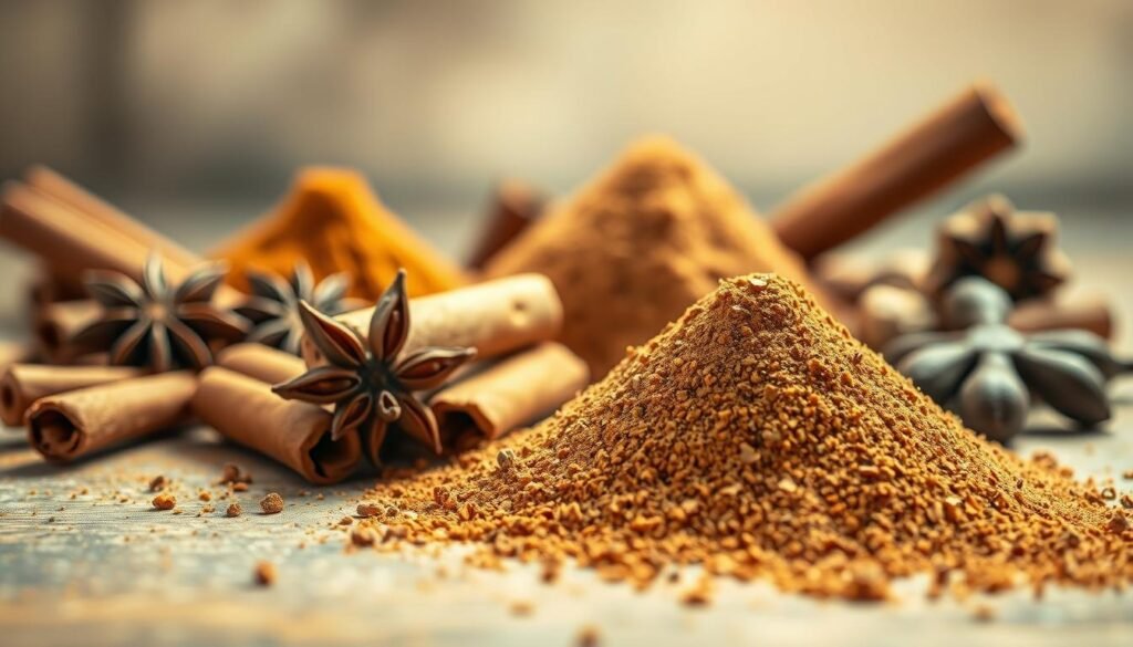 natural antioxidant spice natural antioxidant spice