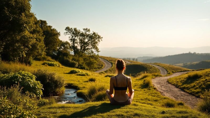 Your Personalized Wellness Journey: A Step-by-Step Guide to a Healthier You