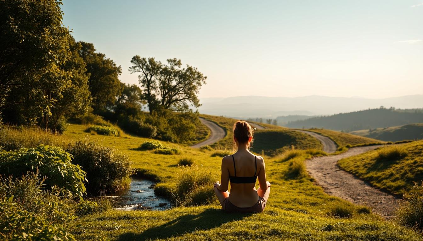 Your Personalized Wellness Journey: A Step-by-Step Guide to a Healthier You
