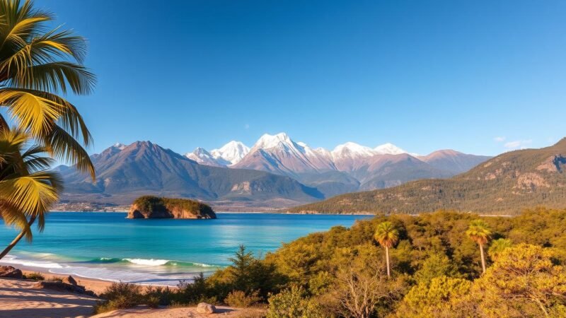 Five affordable destinations in North America that are perfect for a relaxing vacation trip