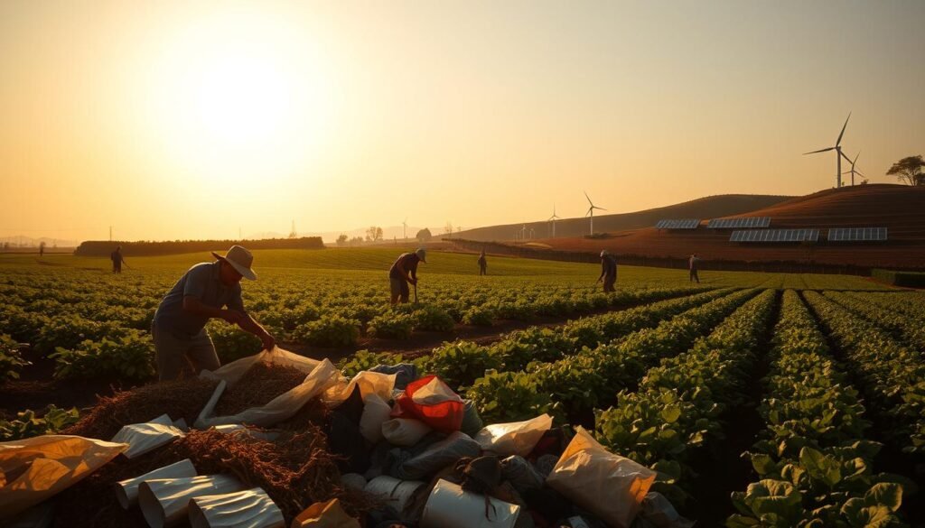 strategies to decrease plastic pollution in agriculture strategies to decrease plastic pollution in agriculture