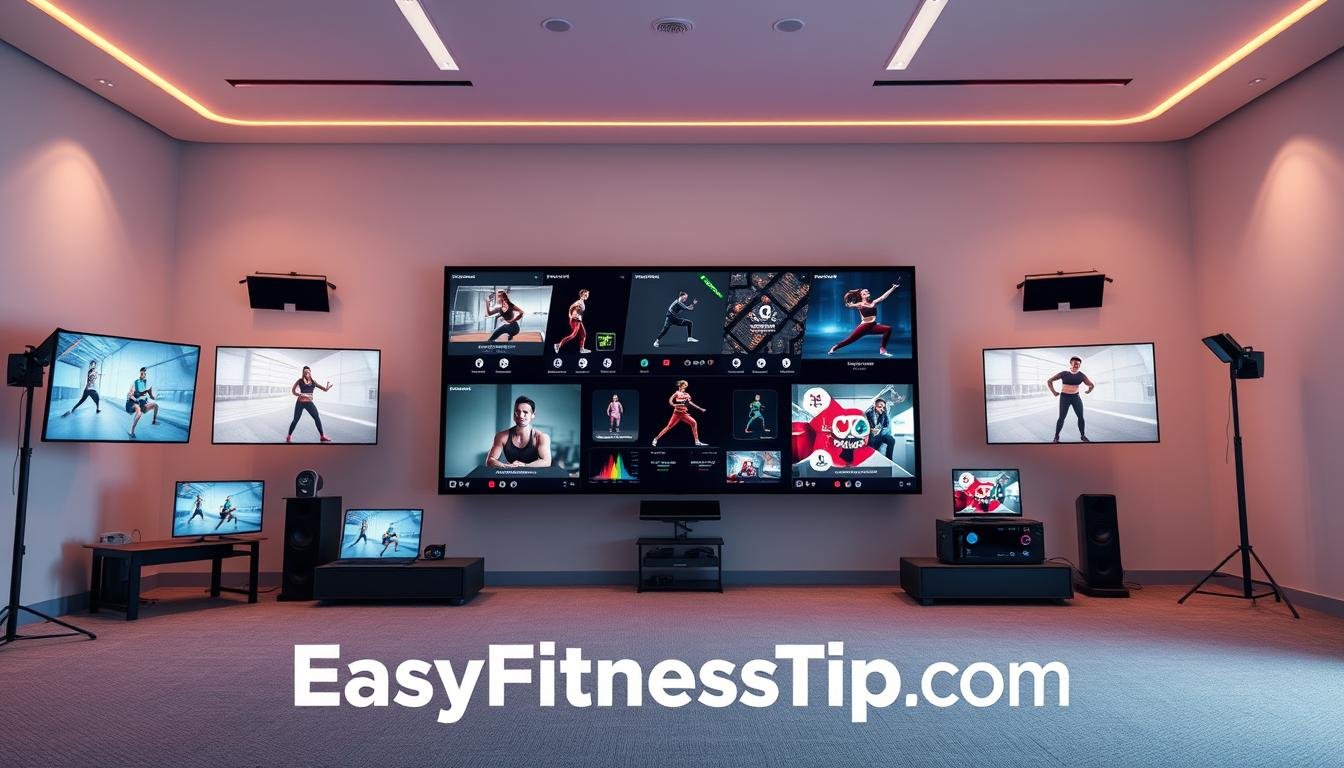 Virtual Training Platforms Demystified: Your Ultimate Guide to Digital Workouts