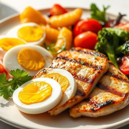 Discover the Rise of Personalized Nutrition