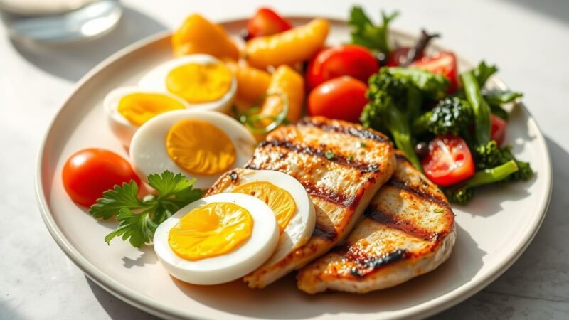 Discover the Rise of Personalized Nutrition