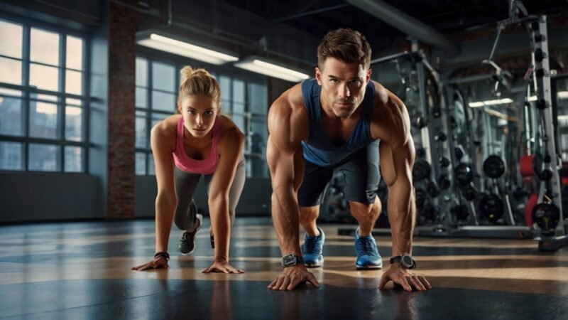 From Dawn to Dusk: Mapping the Best and Worst Workout Windows for Restful Sleep