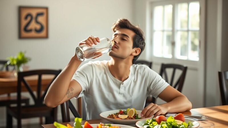 10 Fast & Easy Fat Burn Tips That Actually Work (Backed by Science)