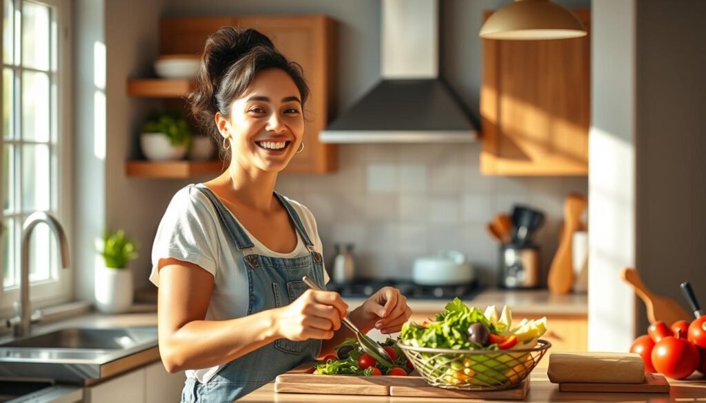 Person looking confident after implementing fast and easy fat burn tips Person looking confident after implementing fast and easy fat burn tips