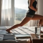 exercise for insomnia insomnia and exercise best exercises for insomnia