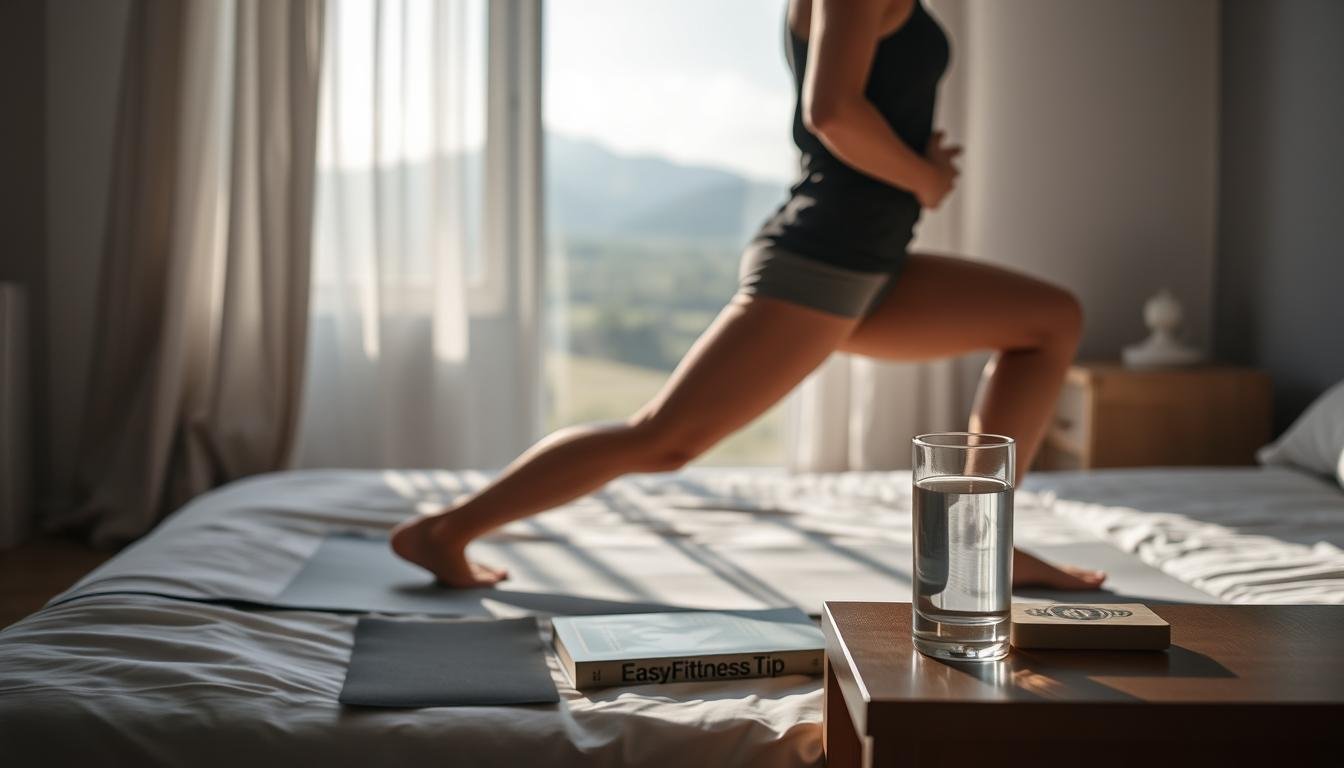The Evidence for Exercise in Combating Insomnia.