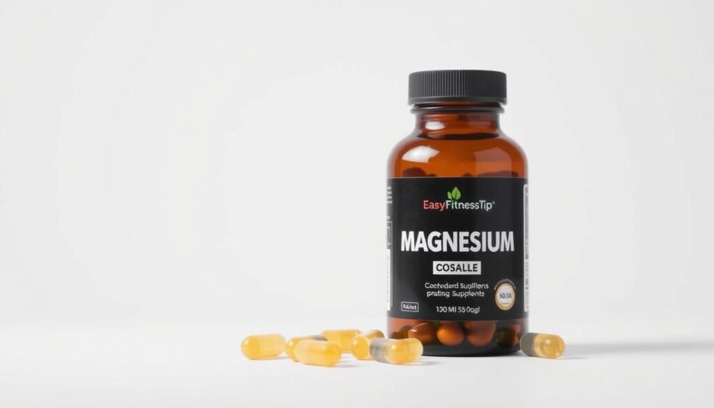 magnesium dosage magnesium dosage
