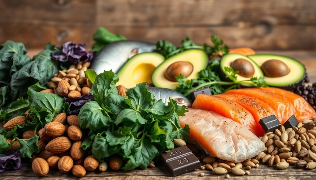 magnesium-rich foods magnesium-rich foods