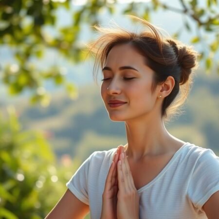 Stress Less, Think More: The Science of Exercise for a Calmer, Sharper Mind.