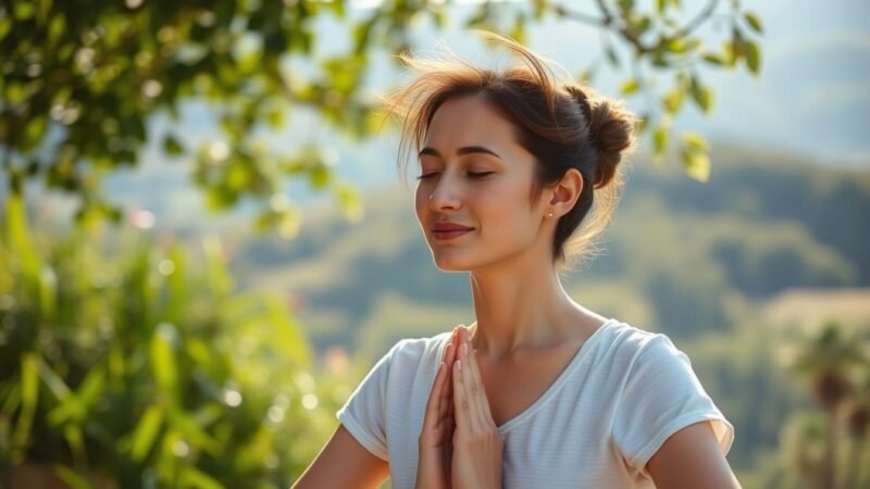 Stress Less, Think More: The Science of Exercise for a Calmer, Sharper Mind.