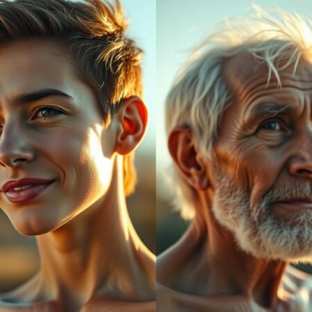 Think Your Genes Are Destiny? Think Again—Lifestyle Rules Longevity in 2025