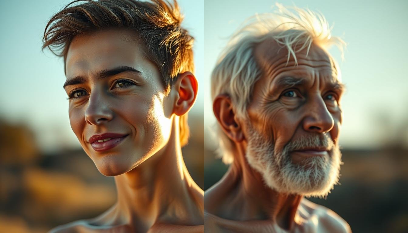 Think Your Genes Are Destiny? Think Again—Lifestyle Rules Longevity in 2025