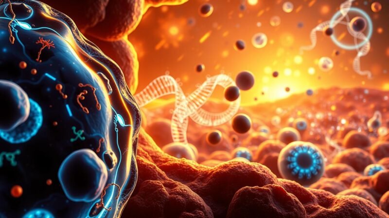 Turn Back the Clock: The Science Behind Exercise and Cellular Anti-Aging