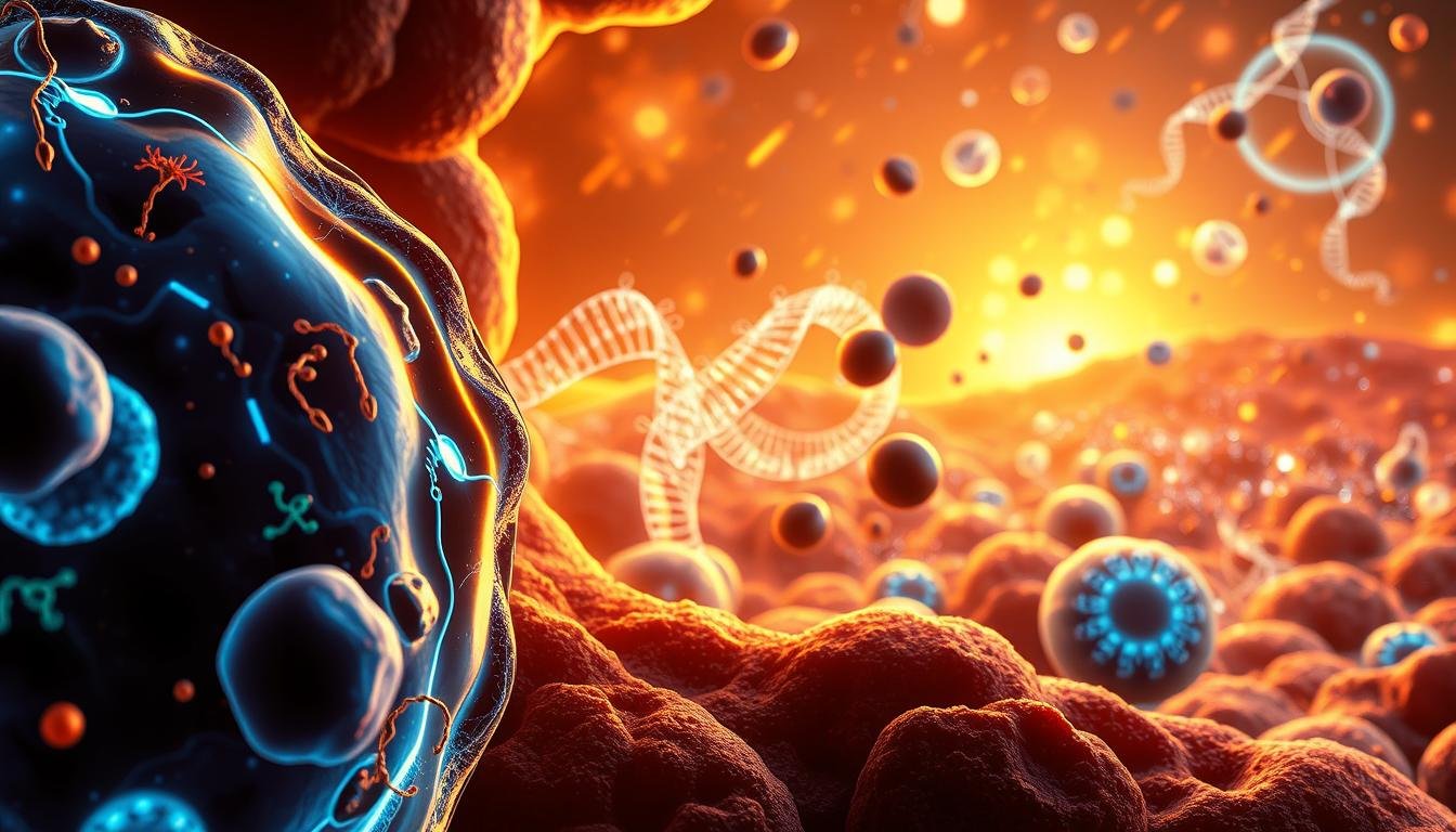 Turn Back the Clock: The Science Behind Exercise and Cellular Anti-Aging