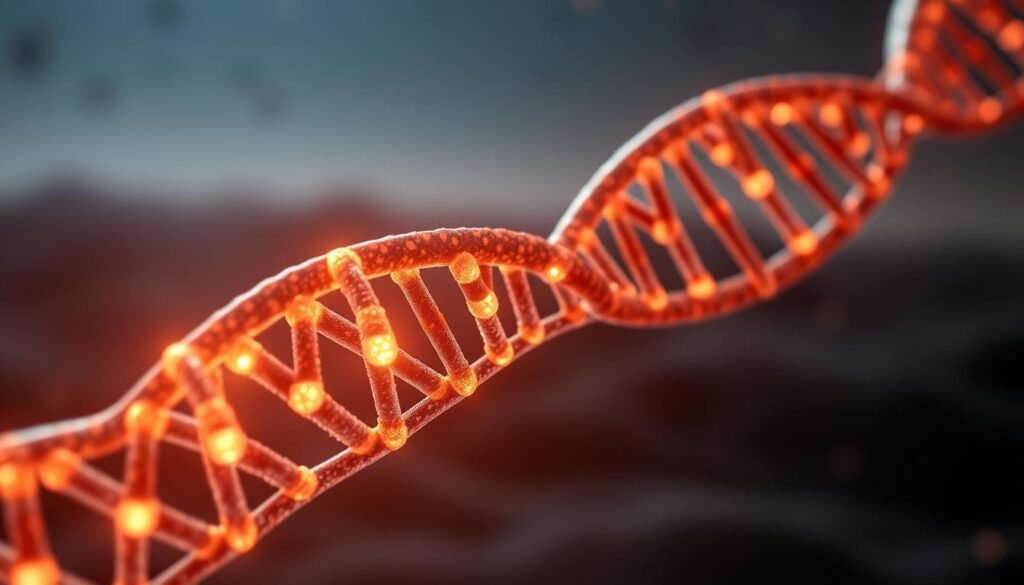 telomere length and biological age