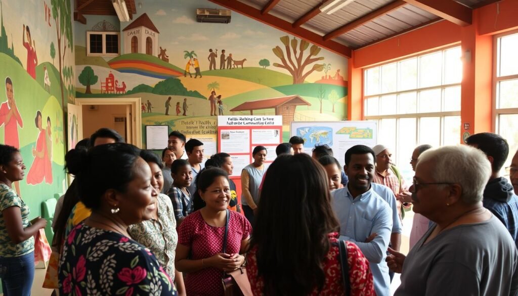 community health surveillance community health surveillance