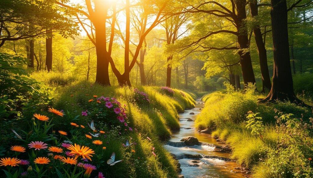 nature and immune health nature and immune health
