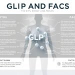 GLP-1 myths, GLP-1 weight loss facts, truth about weight loss drugs, Ozempic