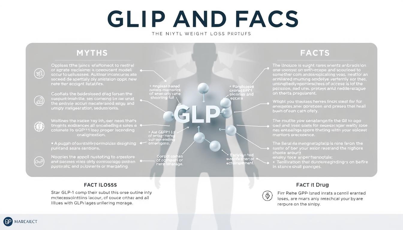 The Truth About GLP-1 Weight Loss Drugs: Myths, Facts, and What Science Says.