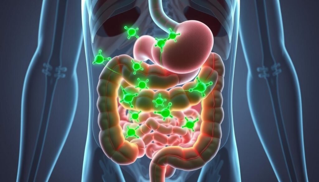 How GLP-1s Work in the Body